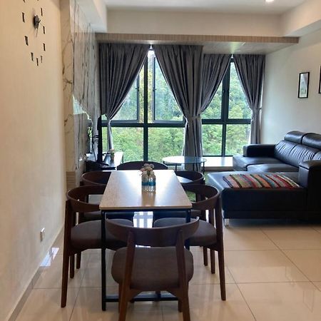 Cameron Avilion Aishomestay Tanah Rata Bagian luar foto
