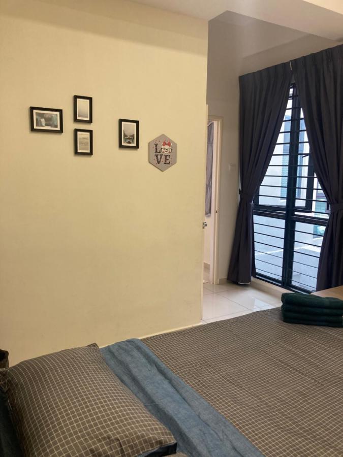 Cameron Avilion Aishomestay Tanah Rata Bagian luar foto