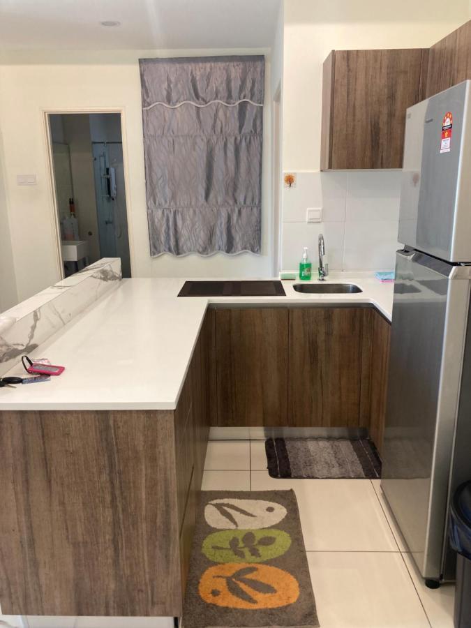 Cameron Avilion Aishomestay Tanah Rata Bagian luar foto
