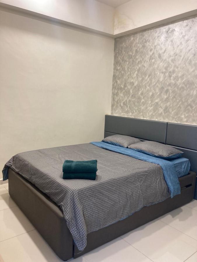 Cameron Avilion Aishomestay Tanah Rata Bagian luar foto