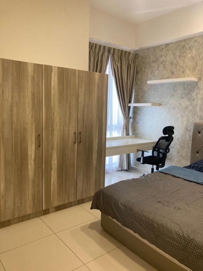 Cameron Avilion Aishomestay Tanah Rata Bagian luar foto