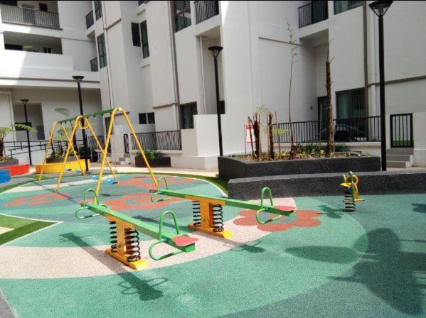 Cameron Avilion Aishomestay Tanah Rata Bagian luar foto